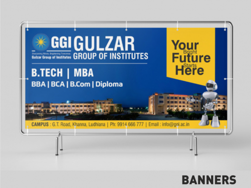 Banners