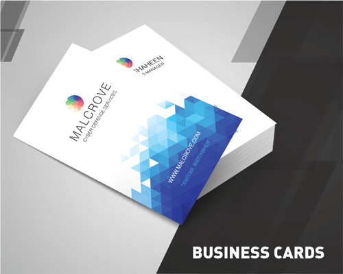 Business Cards Printing In Dubai | Urgent Visiting Cards