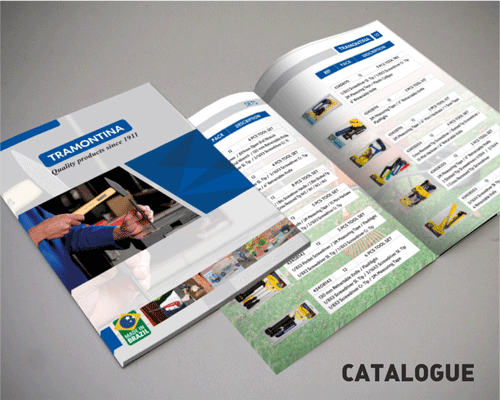 Catalogues