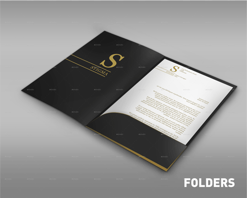 Folders