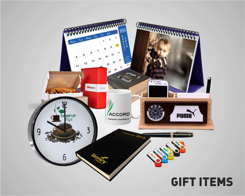 Gift Items