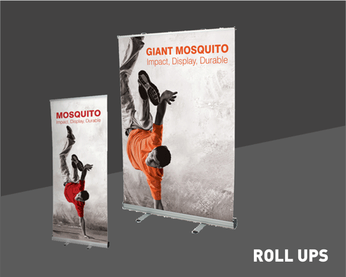 Roll-Ups