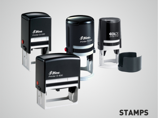 Stamps