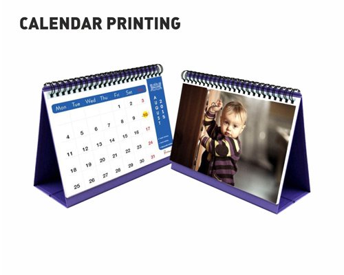 Calendar Printing