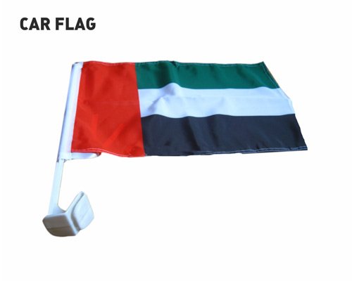 Car Flags