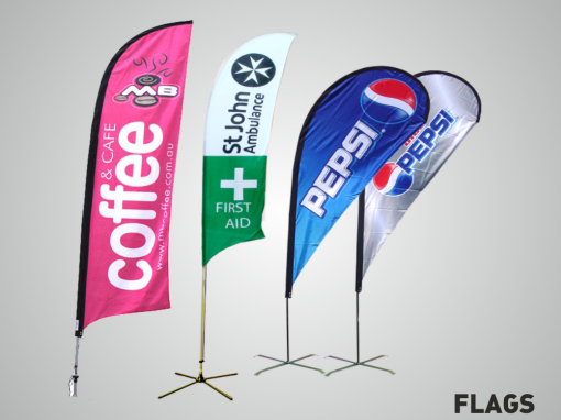 Flags
