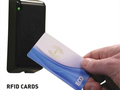 RFID Cards