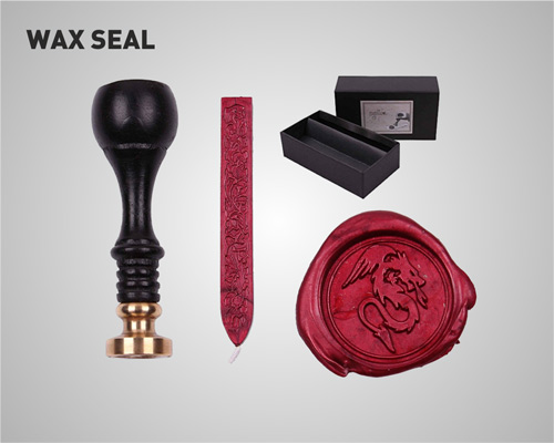 Wax Seal / Stamp